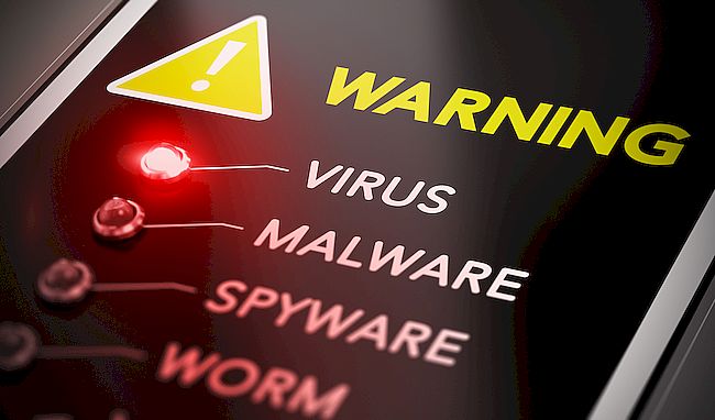 Восемь признаков атаки на ваш компьютер или когда начинать бить тревогу