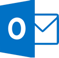 Outlook взломали