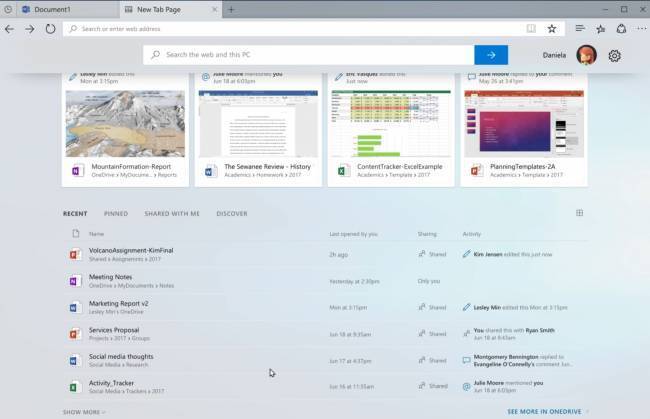 «Множества» для Windows 10 похоронили