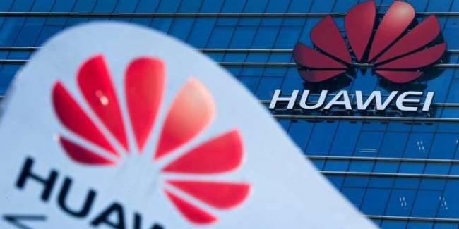 Huawei скопировали свою новую технологию