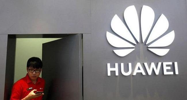 Huawei больше не сотрудничает с Windows