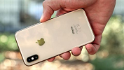 iPhone Xs: стильный дизайн и мощный процессор