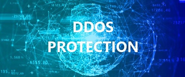 Надежная защита от DDoS