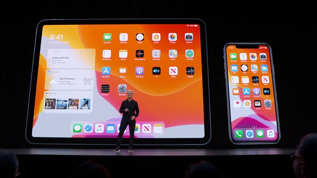 Что будет, когда Apple откажется от iOS на iPad?