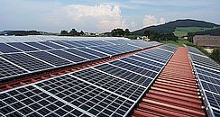 Альтернативная энергетика: обзор рынка солнечных панелей
