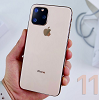 iPhone 11 появился в Китае до официального анонса