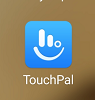За что TouchPal удалили из Google Play?