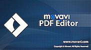 Movavi PDF-Редактор – простая программа для работы с PDF