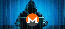 Обезврежен крупный ботнет, майнивший Monero