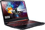 Краткий обзор игрового ноутбука Acer Nitro 5 AN515-54