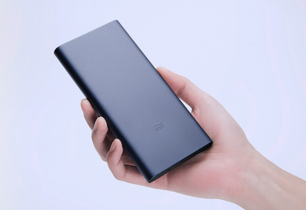 Xiaomi Mi 2S — заряженная батарея всегда с тобой