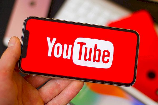 Продвижение услуг промышленного альпинизма посредством канала на YouTube