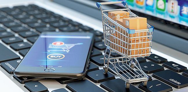 Обзор служб и сервисов для ваших e-commerce проектов