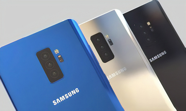 Инсайдеры рассказали об ожидаемых бюджетных смартфонах от Samsung