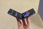 Samsung работает над новым гибким смартфоном