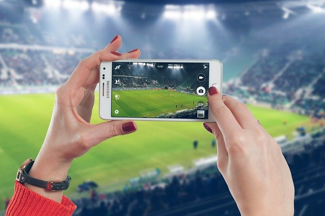 Камера смартфона с разрешением 600 Мп: новые планы Samsung