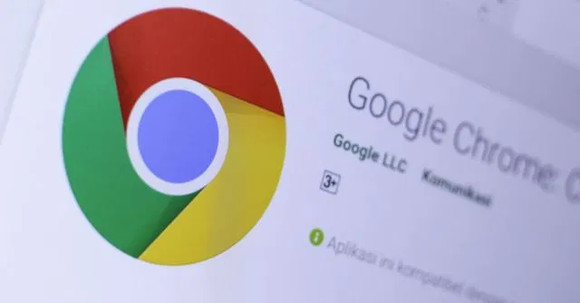 Миллиарды пользователей Chrome оказались в опасности