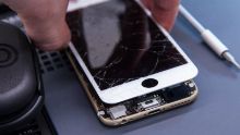 Виды ремонта iPhone
