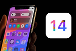 Новые приложения и возможности в iOS 14