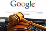 Штраф 5 млрд долларов: пользователи подали в суд на Google