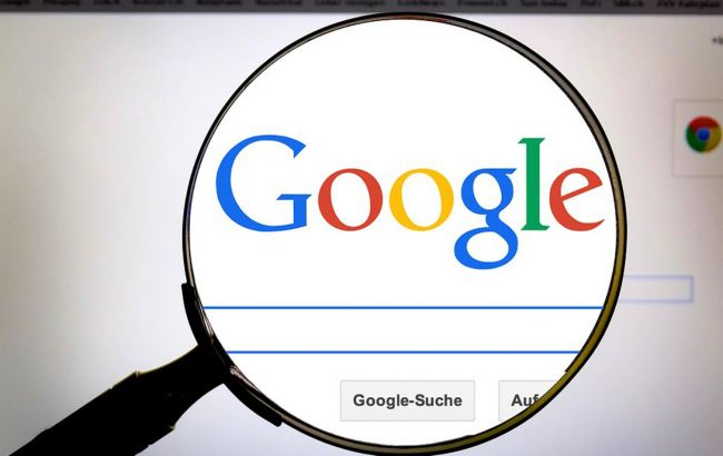 Штраф 5 млрд долларов: пользователи подали в суд на Google