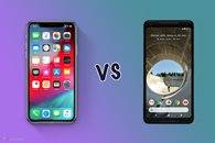 iPhone – уже не лидер?