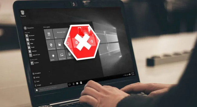 В Microsoft признают проблему с интернетом в Windows