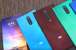 Эксперименты в Xiaomi продолжаются: компания получила патент на необычный смартфон