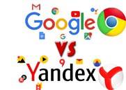 Основные отличия продвижения в Google и Яндексе