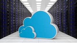 Что такое облачное хранилище данных