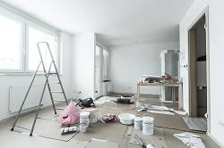 Особенности ремонта квартир профессионалами
