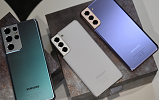 Взглянем на Samsung Galaxy S21 Plus: Первые впечатления о смартфоне