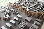 Библиотеки без человеческого ресурса: о возможностях АБИС