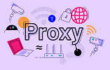Типы протоколов прокси: как работают и где используются