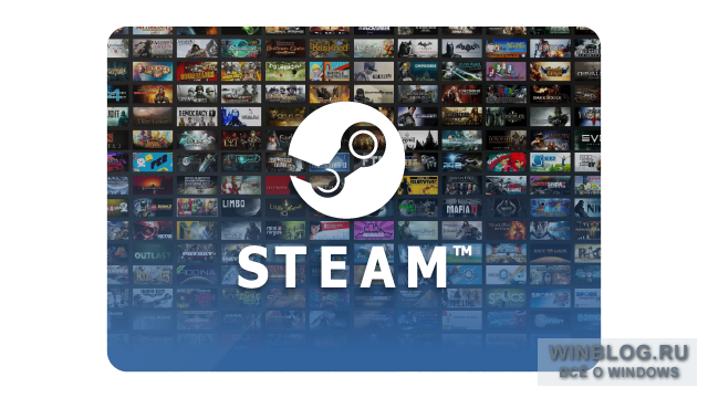 steam кошелек пополнить