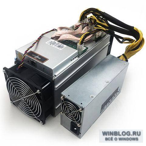 продажа асиков для майнинга Whatsminer в Ihmining